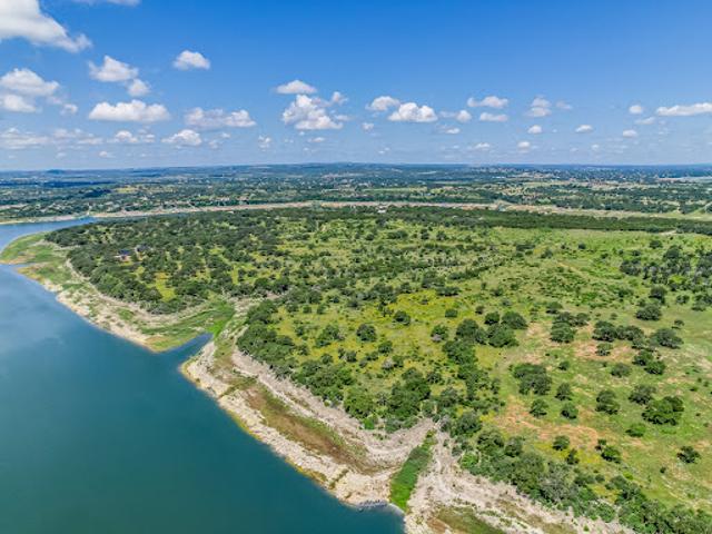 Land for sale in Marble Falls, Texas