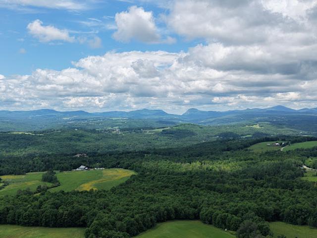 Land for sale in Vermont