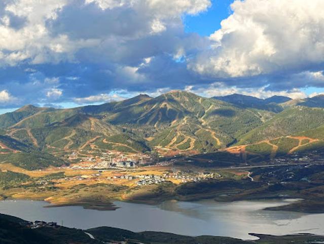 Land for sale in Utah