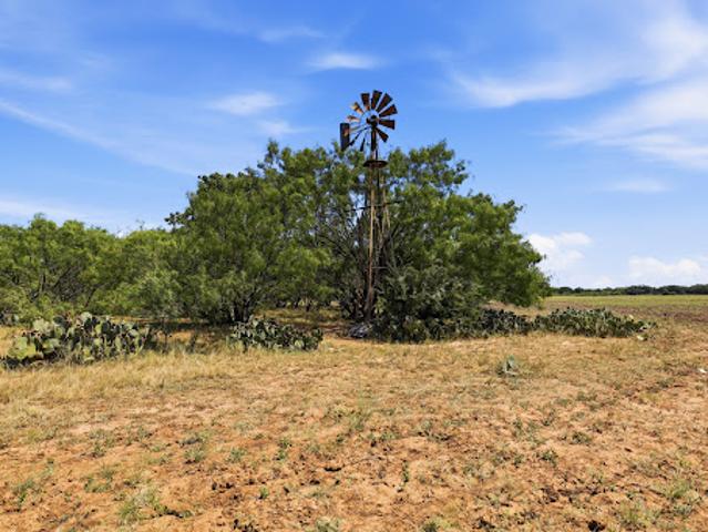 Land for sale in Cisco, Texas