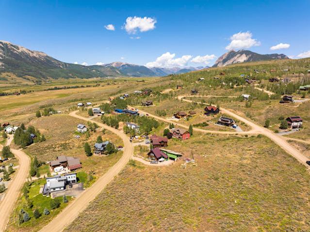 Land for sale in Gunnison, Colorado