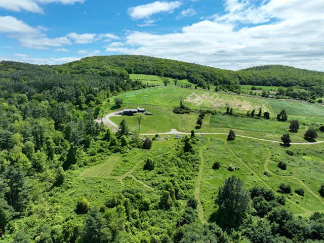 Land for sale in Salisbury, Connecticut