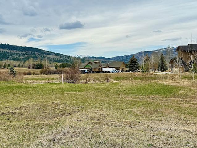 Land for sale in Victor, Idaho