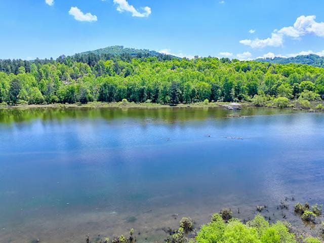Land for sale in Blairsville, Georgia
