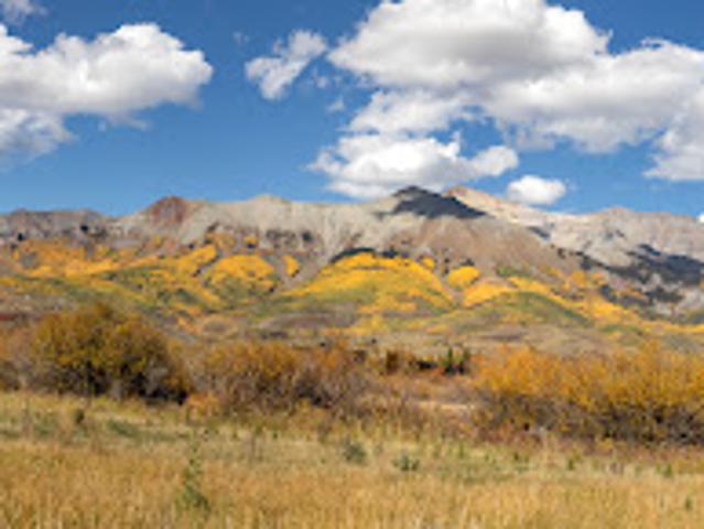 Land for sale in Mountain Village, Colorado
