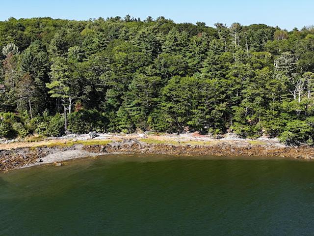 Land for sale in Surry, Maine