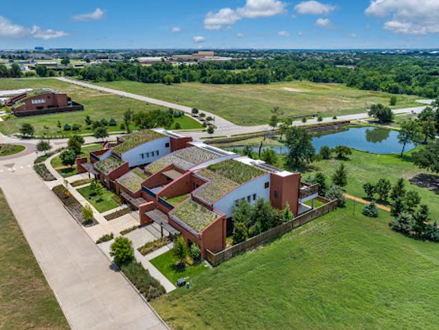 Land for sale in Frisco, Texas