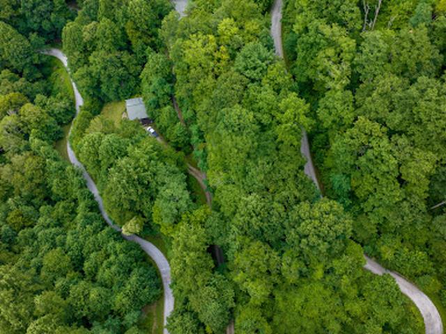 Land for sale in Bryson City, North Carolina