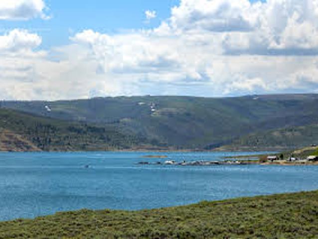 Land for sale in Heber City