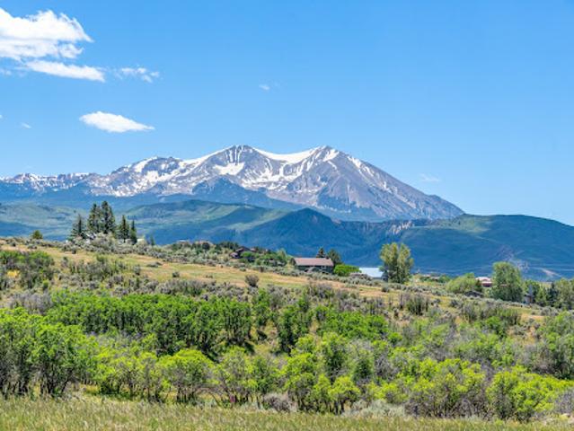 Land for sale in Garfield, Colorado
