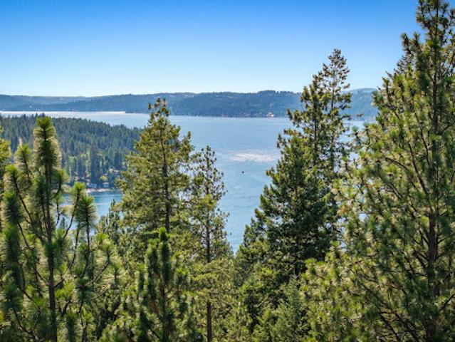 Land for sale in Harrison, Idaho