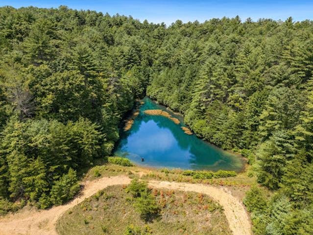 Land for sale in Mineral Bluff