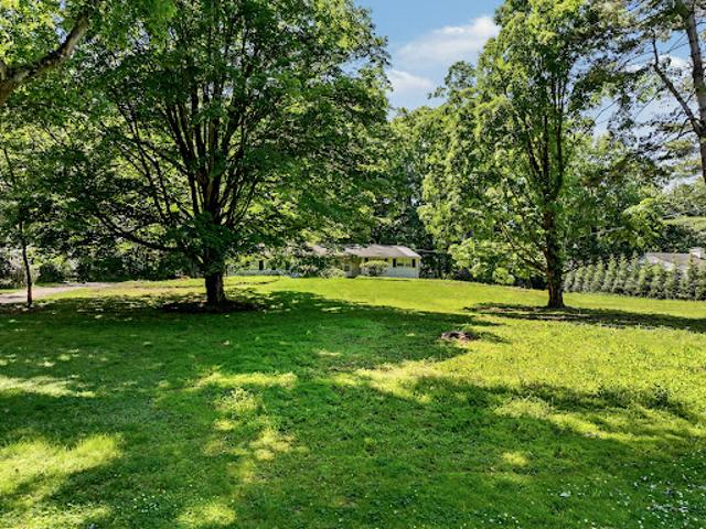 Land for sale in Westport, Connecticut