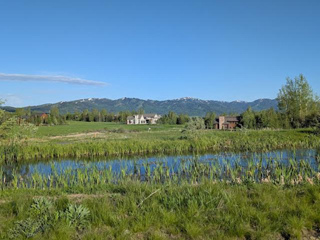 Land for sale in Victor, Idaho