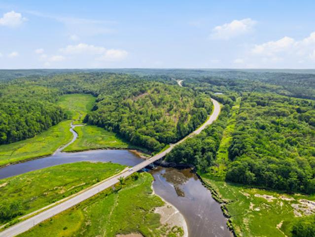 Land for sale in Newcastle, Maine