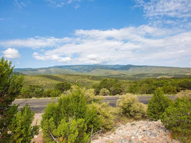 Land for sale in Sandia Park, New Mexico