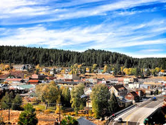 Land for sale in Truckee