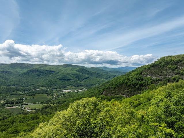 Land for sale in Tuckasegee, North Carolina
