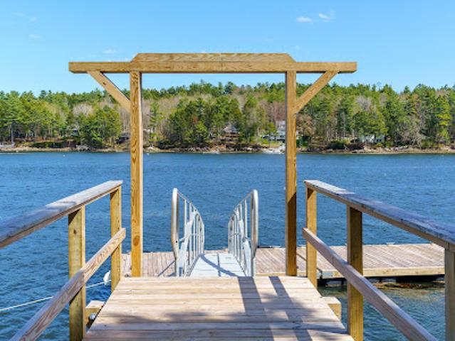 Land for sale in Wiscasset, Maine