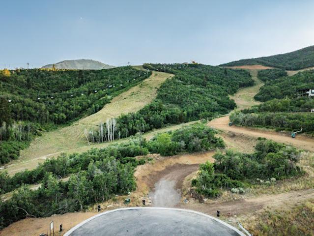 Land for sale in Park City, Utah