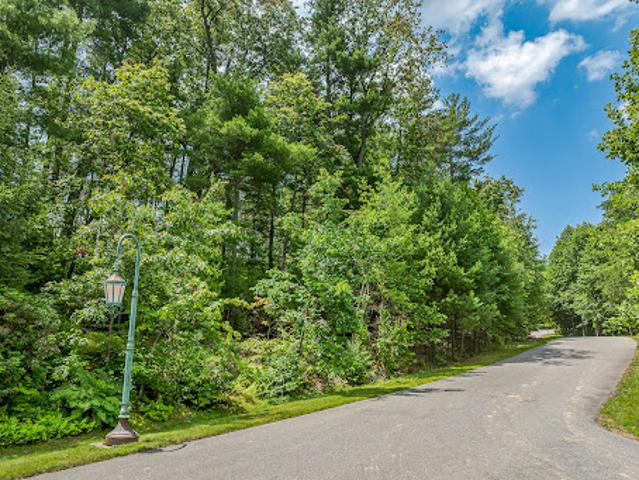 Land for sale in North Carolina