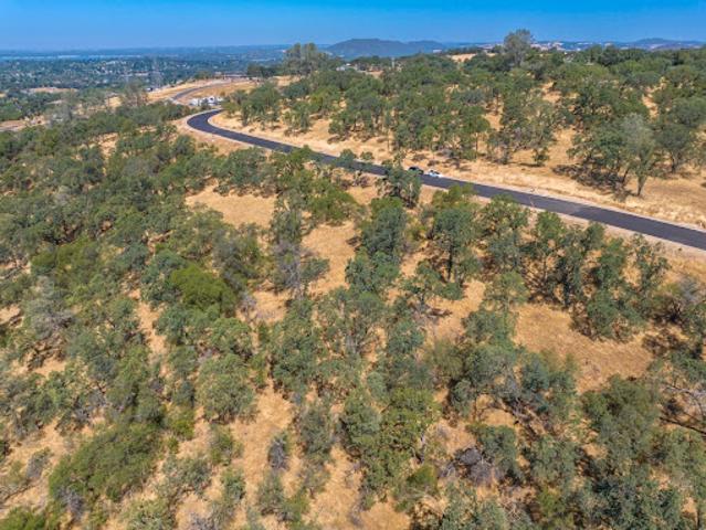 Land for sale in El Dorado Hills, California
