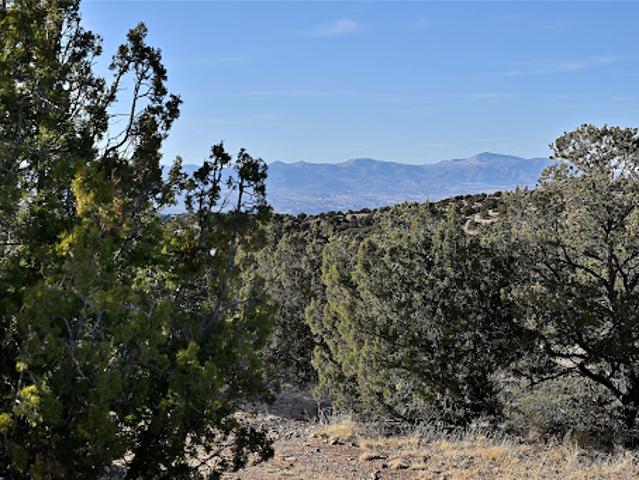 Land for sale in Santa Fe, New Mexico
