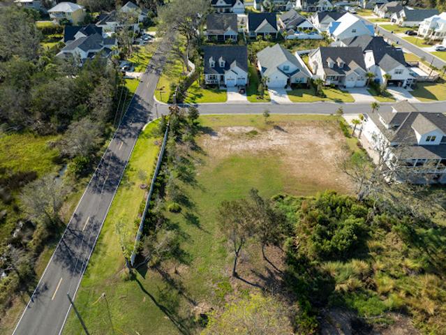Land for sale in Glynn, Georgia