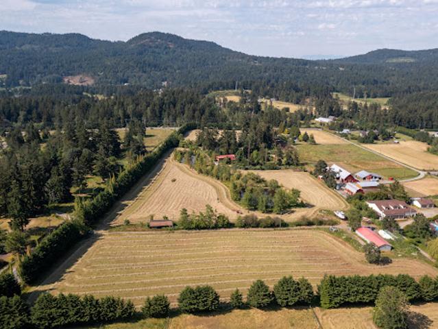 Land for sale in Duncan, British Columbia