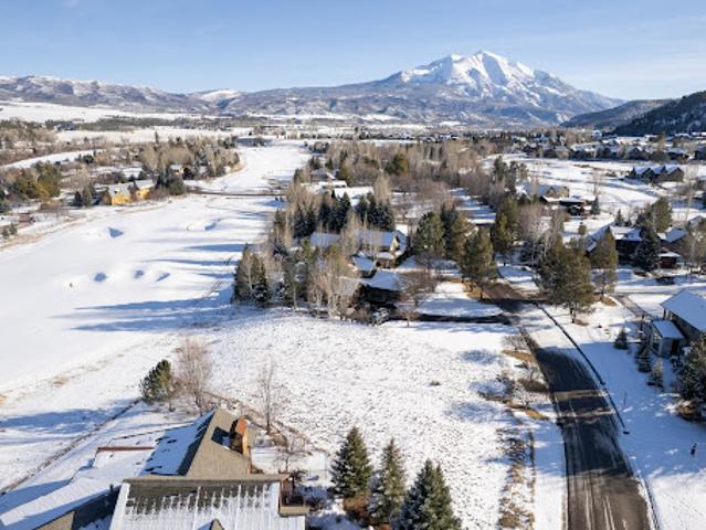 Land for sale in Garfield, Colorado