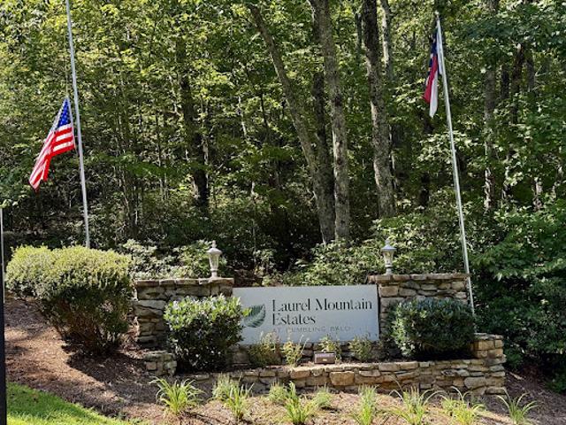 Land for sale in Rutherford, North Carolina