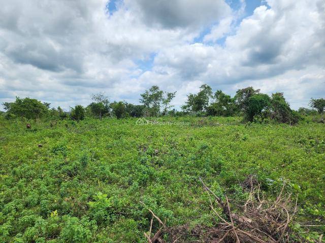 Land for sale in Odeda, Ogun