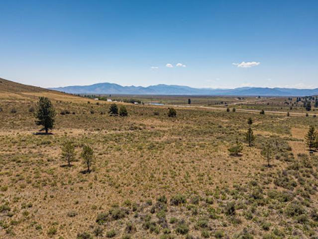 Land for sale in Portola Land for sale in Portola