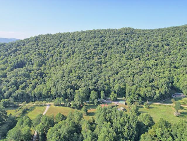 Land for sale in Georgia