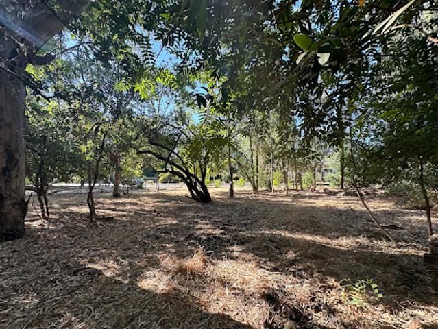 Land for sale in Sonoma, California