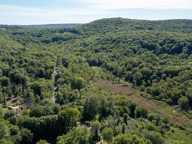 Land for sale in Gaylordsville, Connecticut