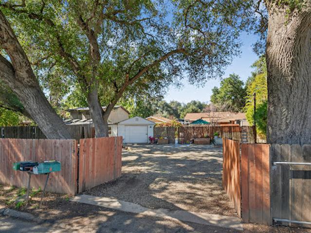 Land for sale in Ojai, California