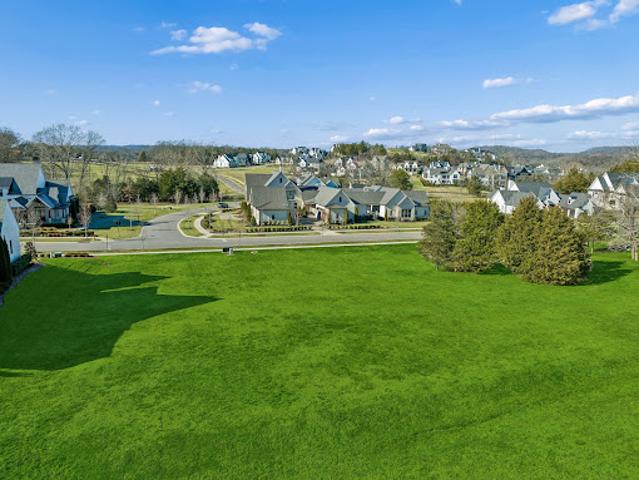 Land for sale in Tennessee