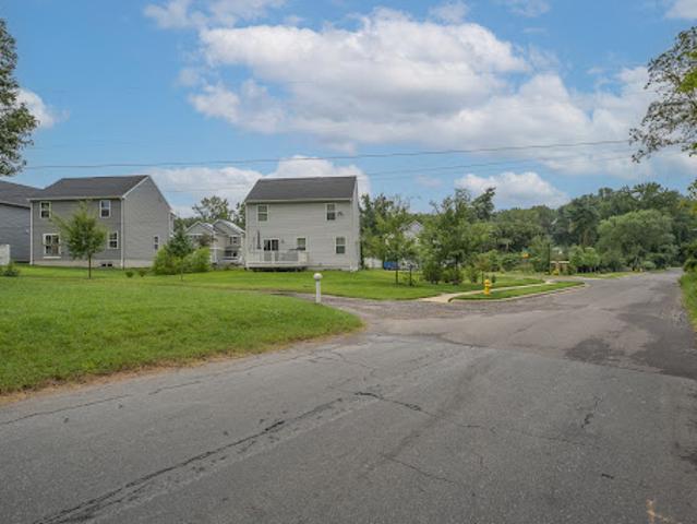 Land for sale in Glen Burnie, Maryland