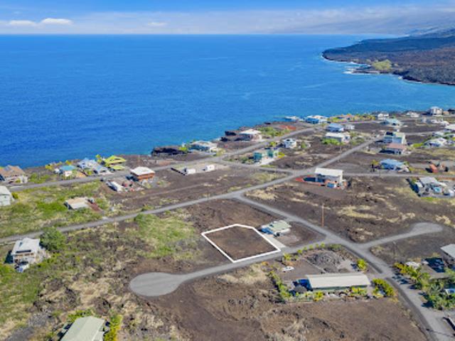 Land for sale in Hawaii