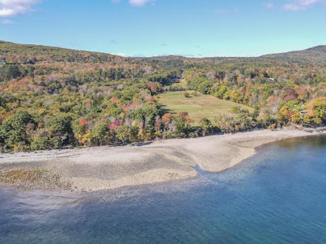 Land for sale in Camden, Maine