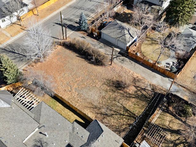 Land for sale in Denver, Colorado