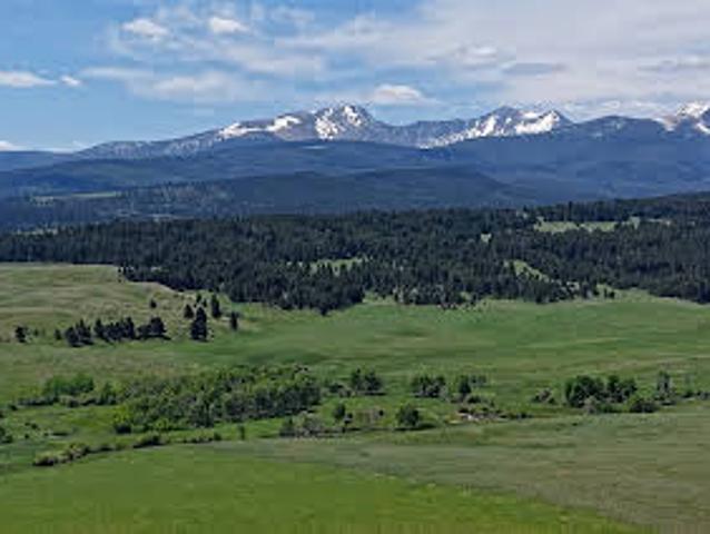 Land for sale in Deer Lodge