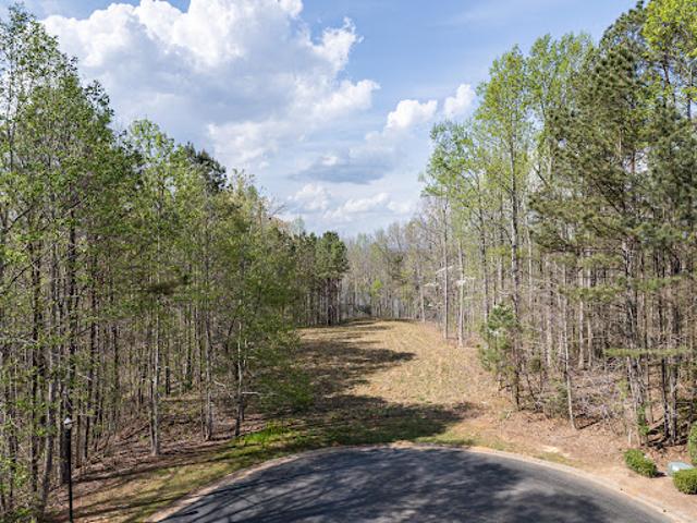 Land for sale in Ball Ground, Georgia