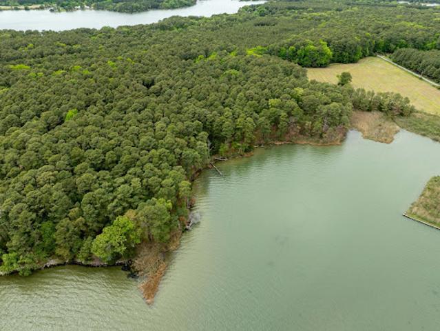 Land for sale in Bozman, Maryland
