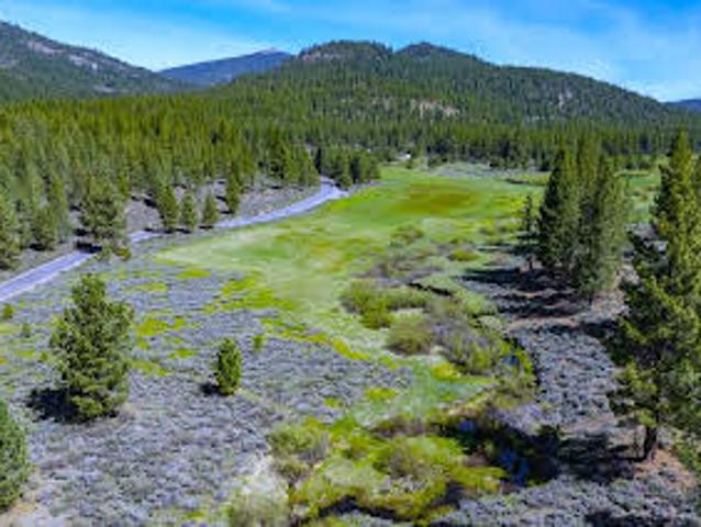 Land for sale in Portola