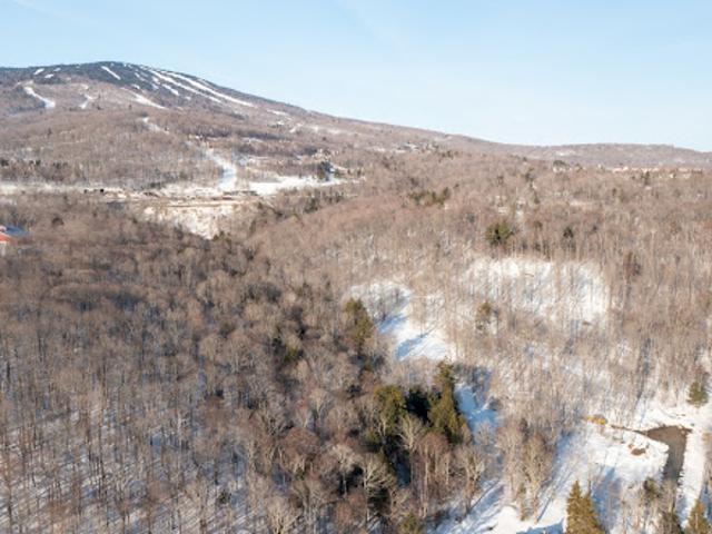 Land for sale in Stratton, Vermont