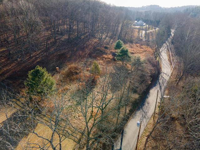 Land for sale in New York