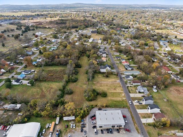 Land for sale in Lebanon, Tennessee