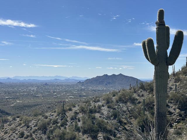 Land for sale in Scottsdale, Arizona